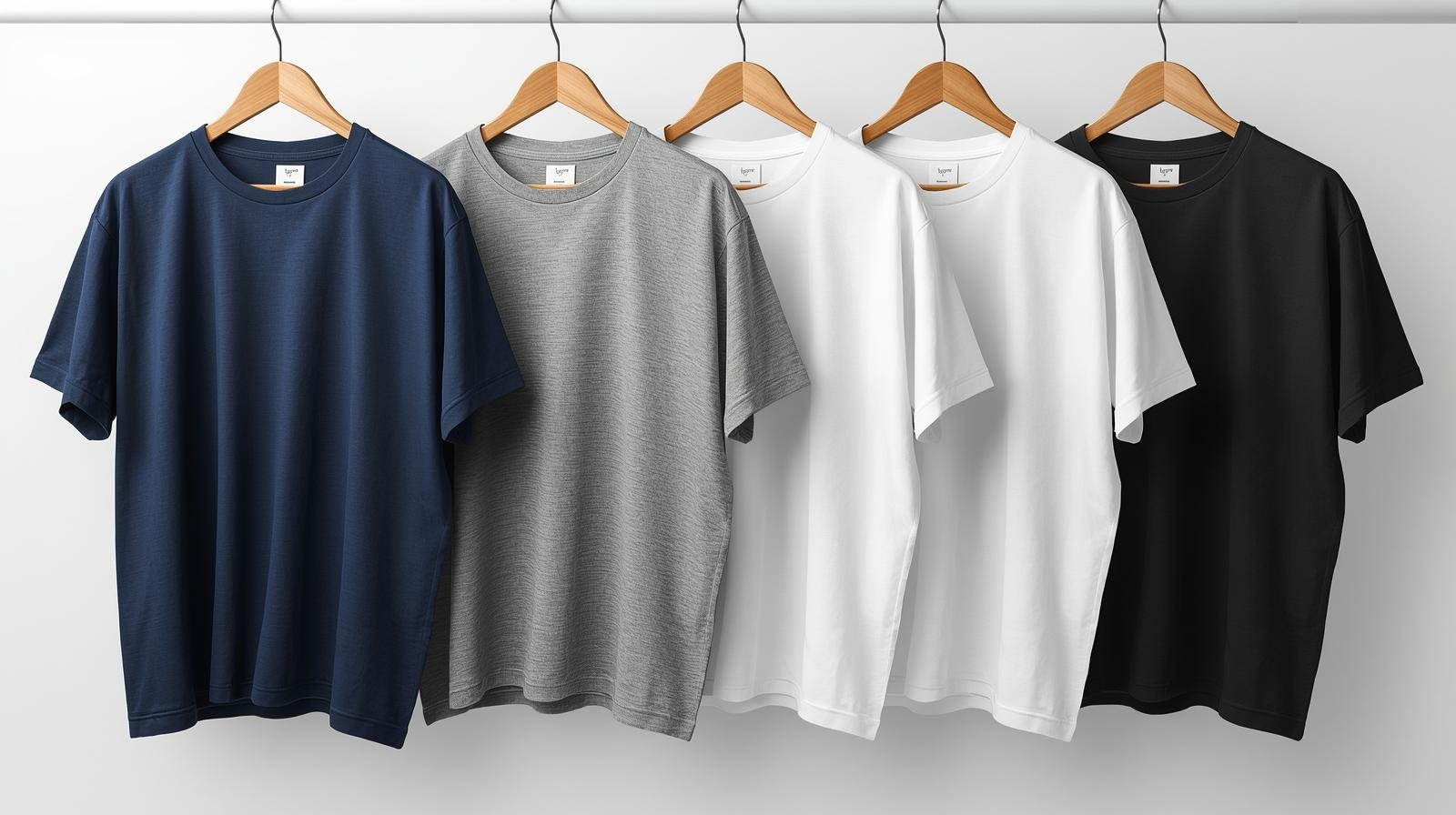 Oversized Fits