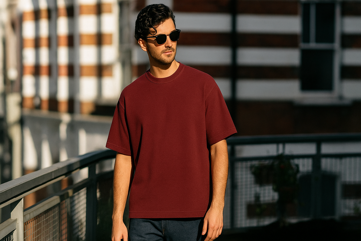 The Luxe Terry Collection