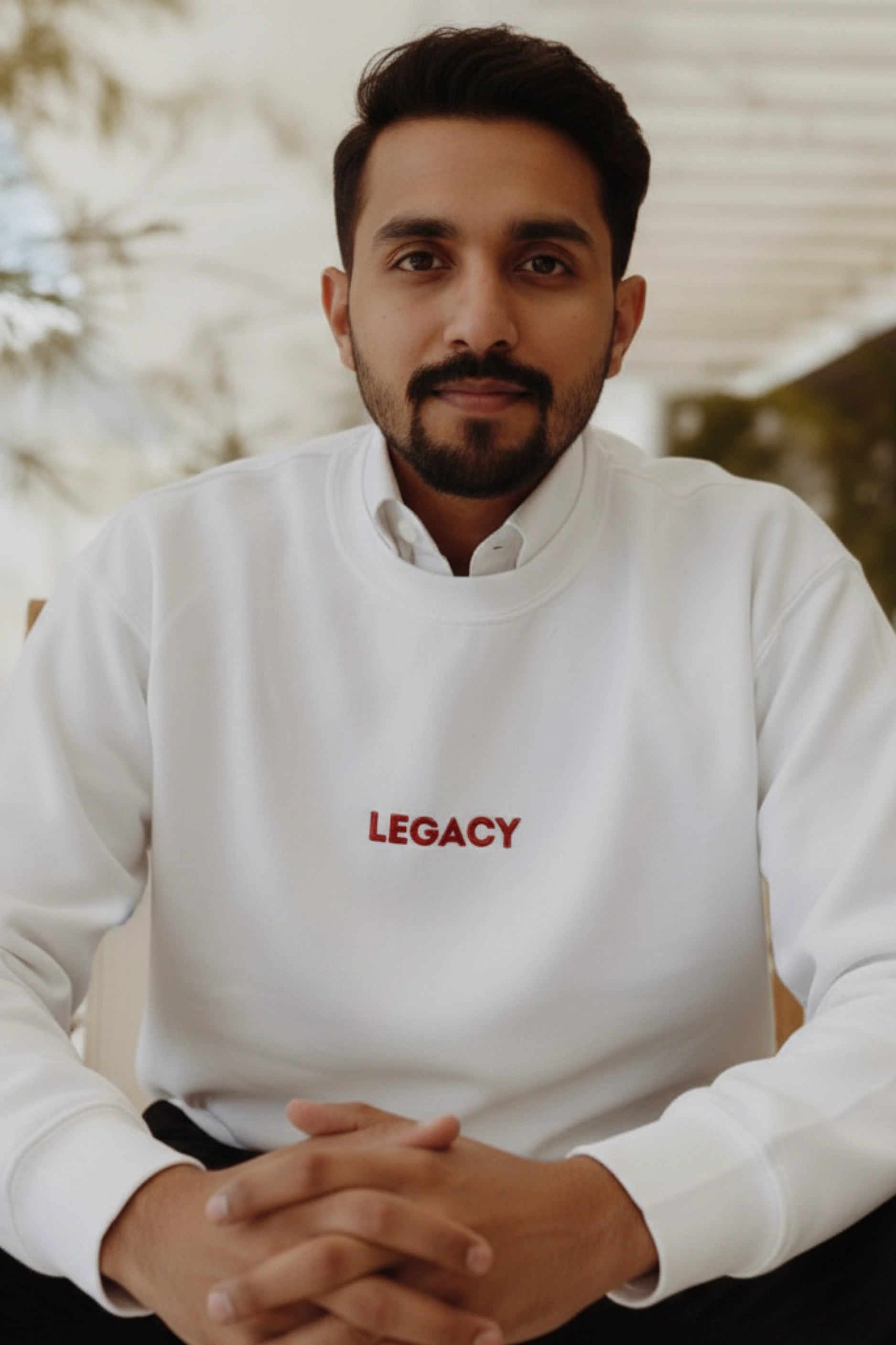 Legacy Unisex Sweatshirt