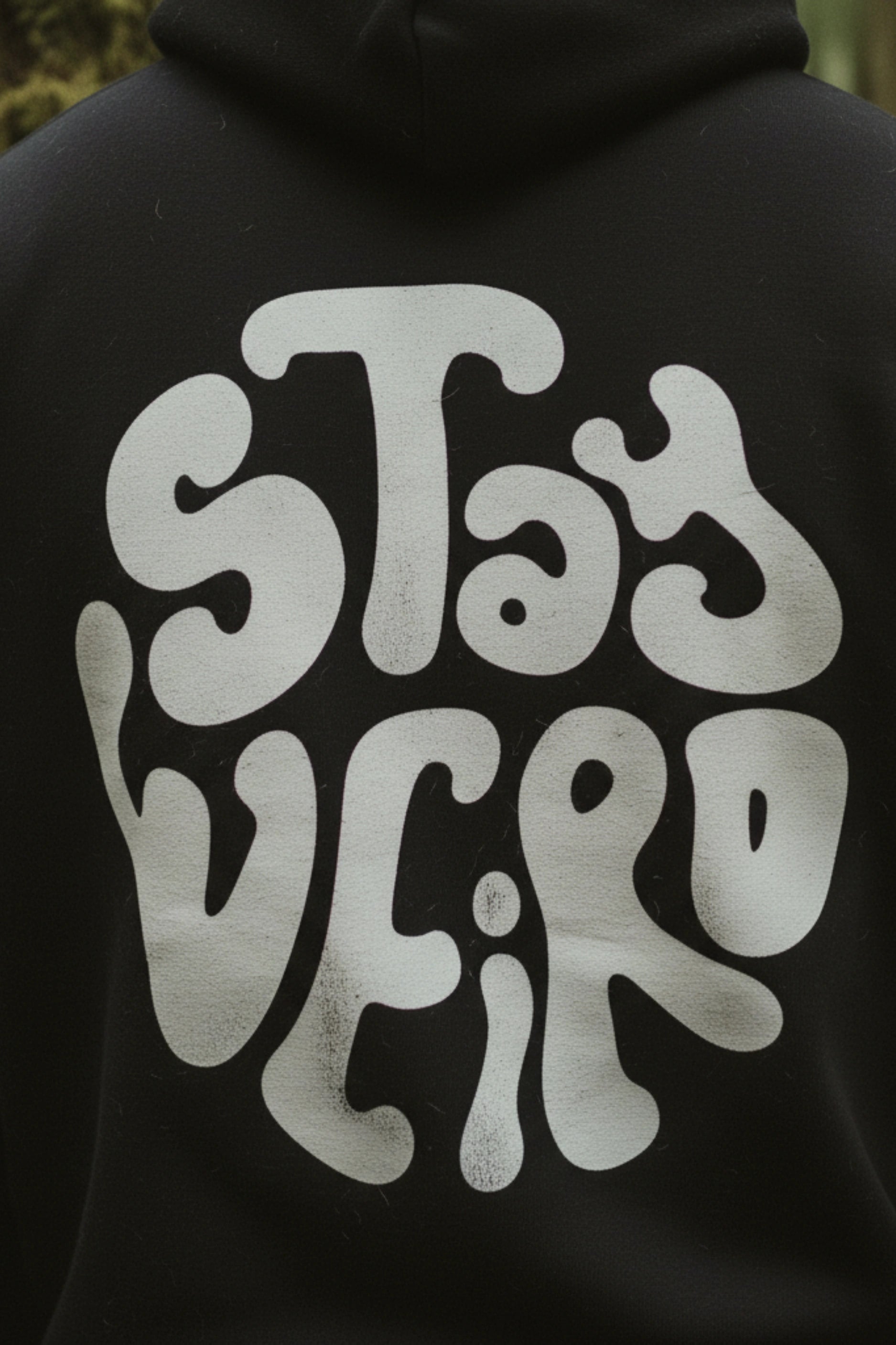 Brushed Fleece Unisex Hoodie