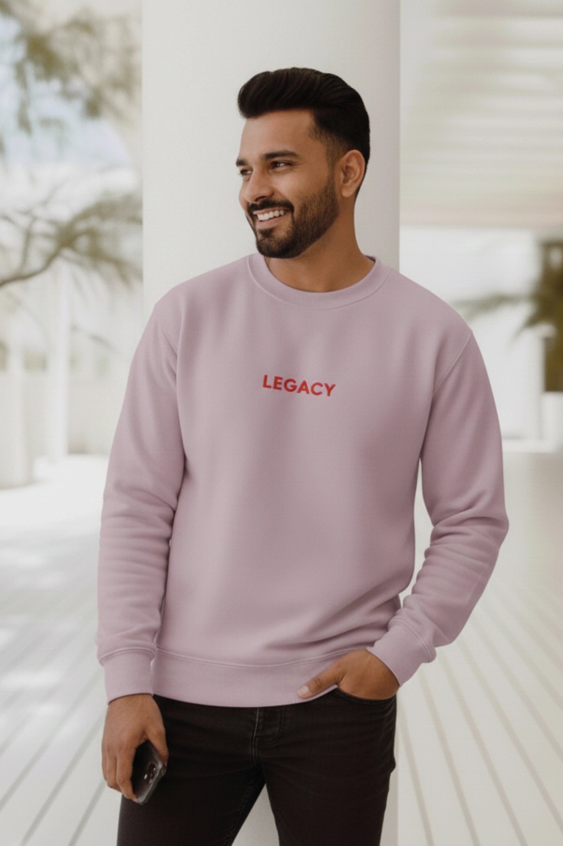 Legacy Unisex Sweatshirt