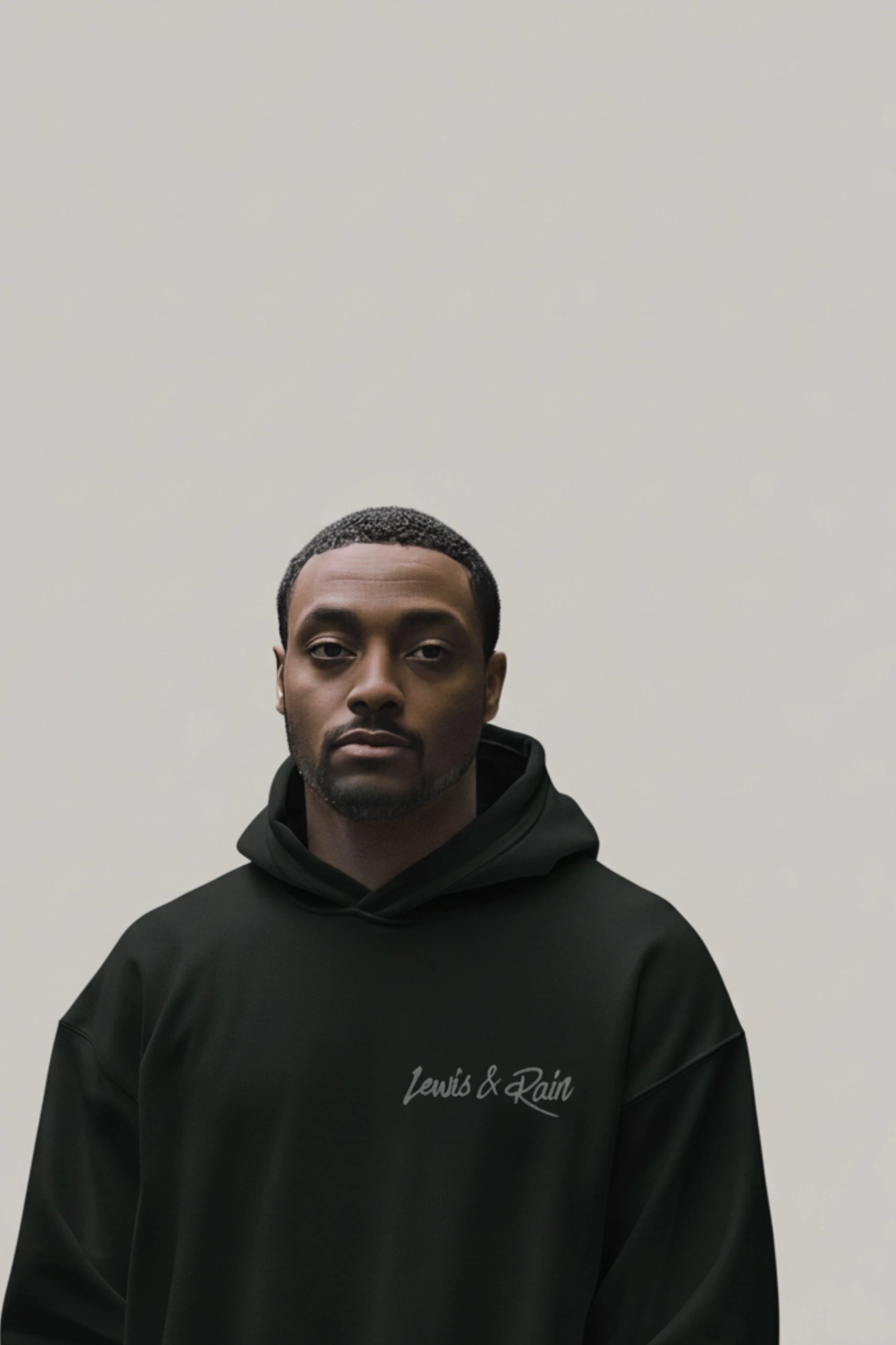 Be Original Unisex Hoodie