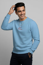 Believe, Build, Break Limits Unisex Sweatshirt