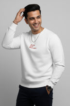 Believe, Build, Break Limits Unisex Sweatshirt