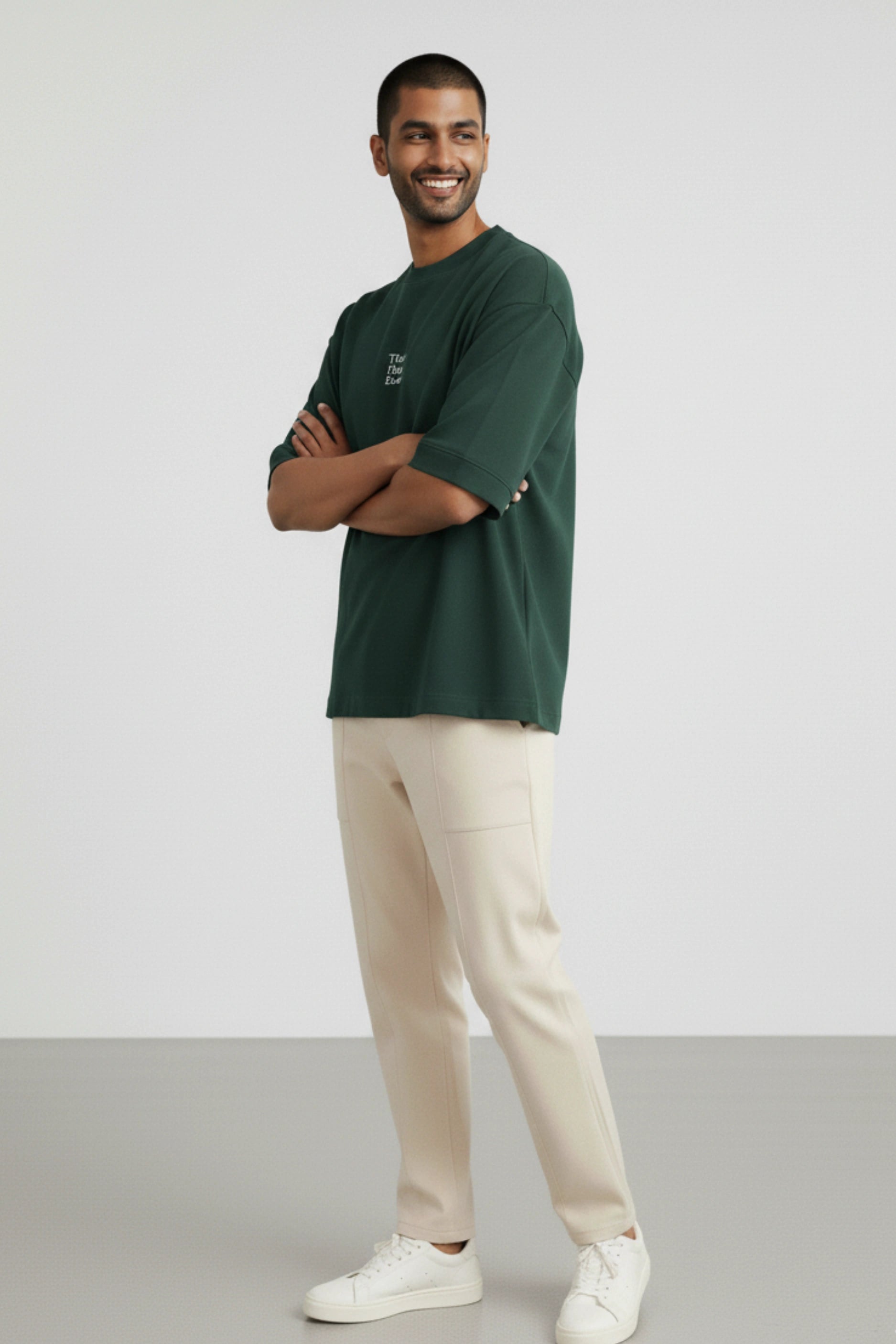 Think. Plan. Execute Unisex Tee