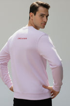 Believe, Build, Break Limits Unisex Sweatshirt