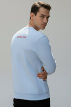 Believe, Build, Break Limits Unisex Sweatshirt