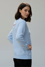 Believe, Build, Break Limits Unisex Sweatshirt