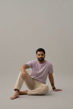 Lavender Whisper Tee