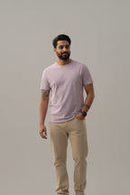 Lavender Whisper Tee