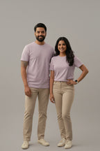 Lavender Whisper Tee