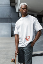 Good things Terry Oversized Tee