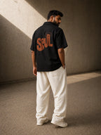 Soul Oversized Shirt
