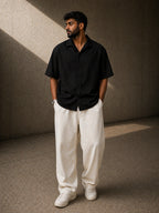 Soul Oversized Shirt