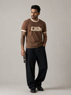 Calm ringer Unisex Tee