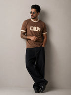 Calm ringer Unisex Tee