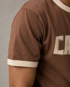 Calm ringer Unisex Tee
