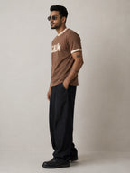 Calm ringer Unisex Tee