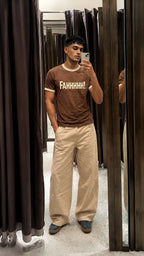 FaaH Unisex Ringer Tee