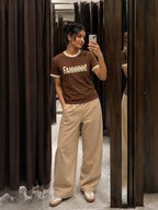 FaaH Unisex Ringer Tee
