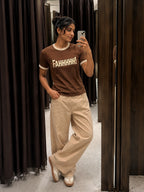FaaH Unisex Ringer Tee