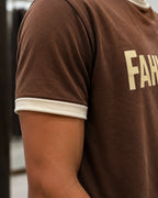 FaaH Unisex Ringer Tee