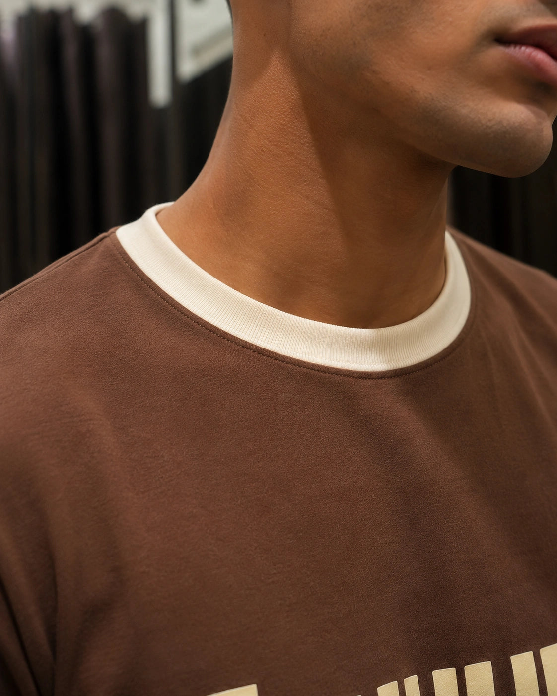 FaaH Unisex Ringer Tee
