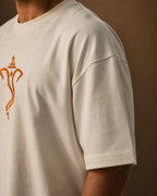Bappa Unisex Oversized Tee