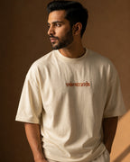 Vakratunda Unisex Oversized Tee