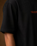 Vakratunda Unisex Oversized Tee