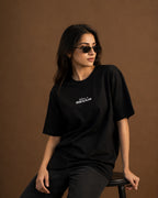 God's Plan Unisex Oversized Tee