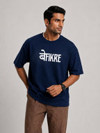 Befikre Unisex Oversized Tee