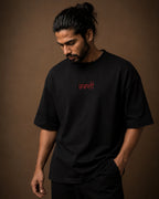 Chatrapati Maharaj Unisex Oversized Tee