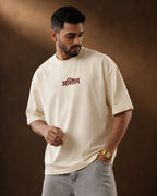 Astitva Unisex Oversized Tee