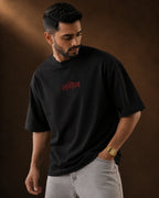 Astitva Unisex Oversized Tee