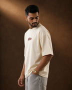 Astitva Unisex Oversized Tee