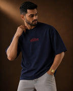 Astitva Unisex Oversized Tee