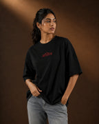 Astitva Unisex Oversized Tee