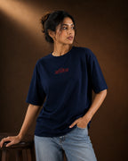 Astitva Unisex Oversized Tee