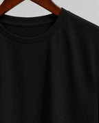 Black Unnoticed T-Shirt