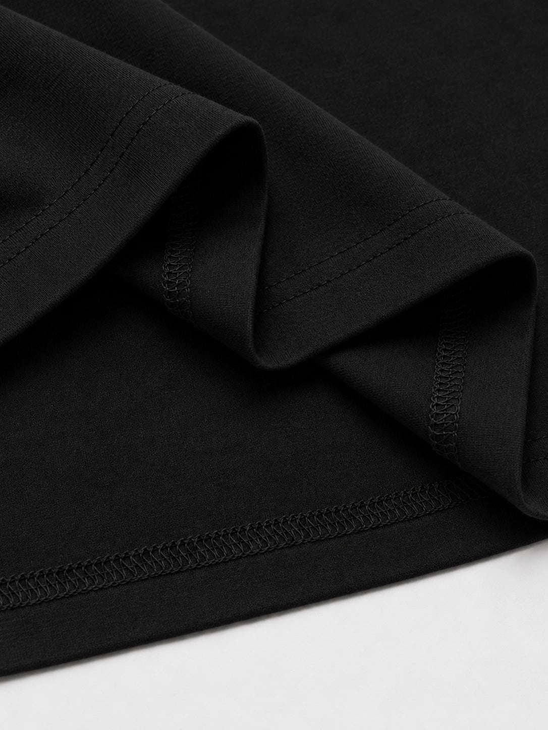 Black Unnoticed T-Shirt