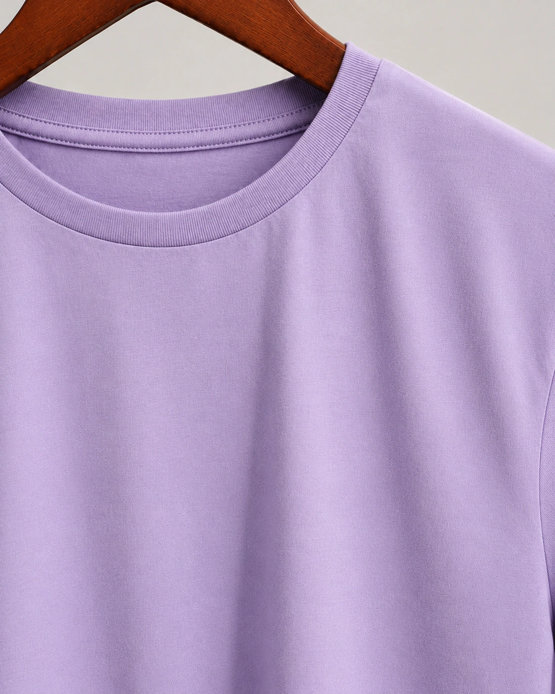 Lavender Whisper Tee
