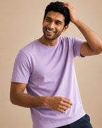 Lavender Whisper Tee