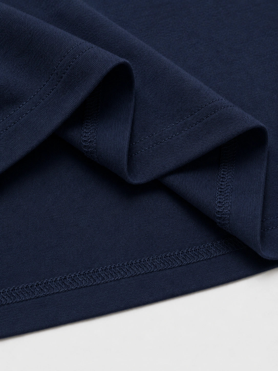 Navy Stillness T-Shirt