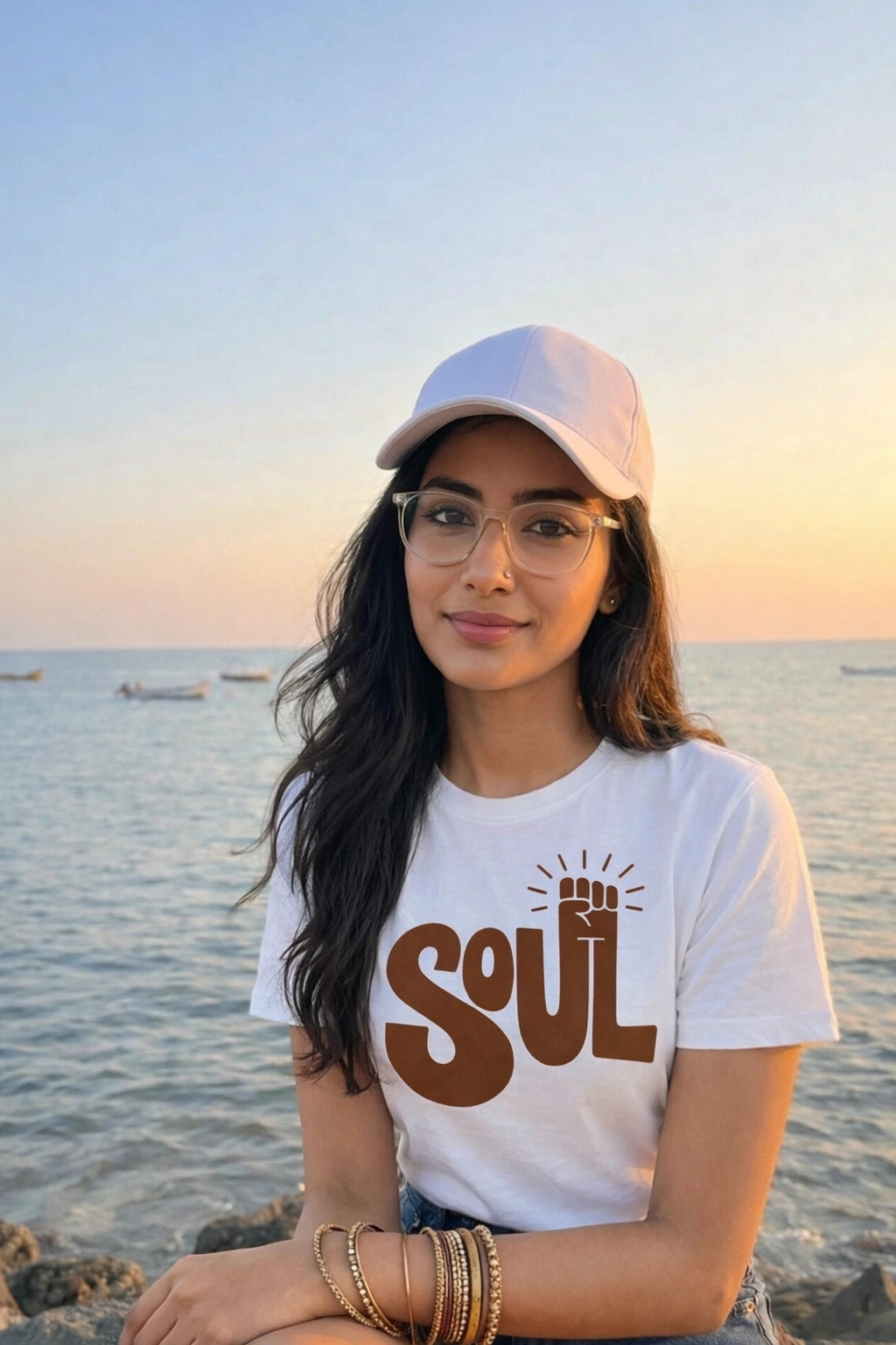 Soul Women's Supima T-Shirt