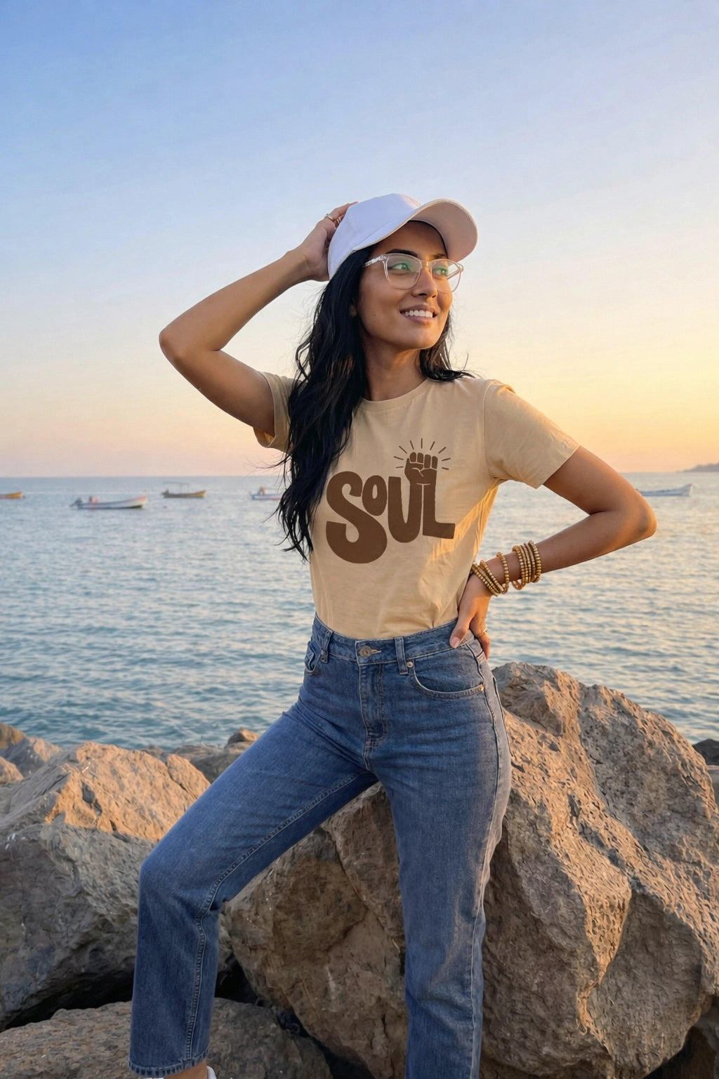 Soul Women's Supima T-Shirt