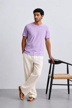 Lavender Whisper Tee