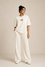 आदतें Unisex Oversized Tee