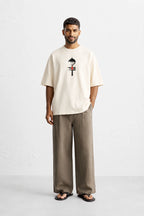 Shiva Ji Symbol Unisex Tee