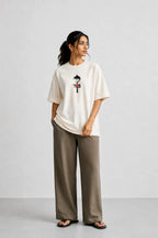 Shiva Ji Symbol Unisex Tee